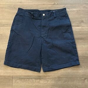 Vineyard Vines Navy Shorts